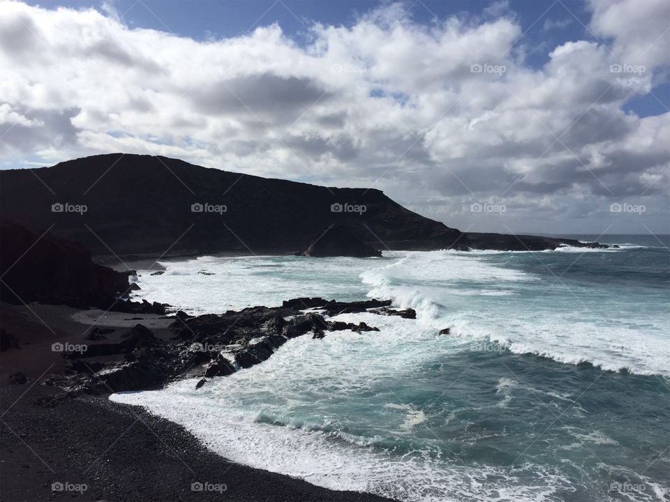 Lanzarote