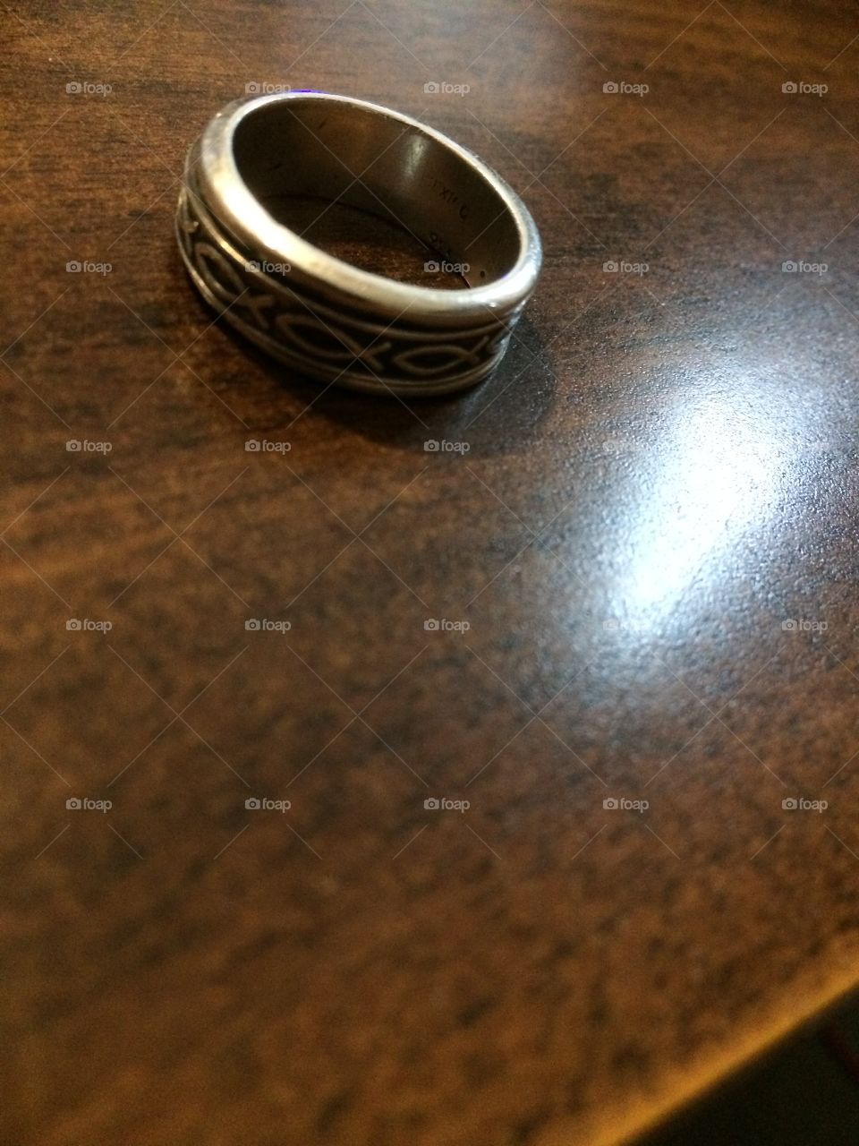 The ring