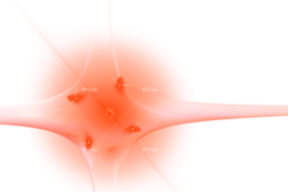 light red background pattern by hlehnerer