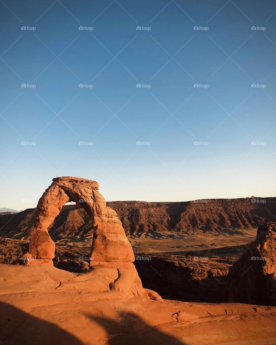 Delicate Arches 📍