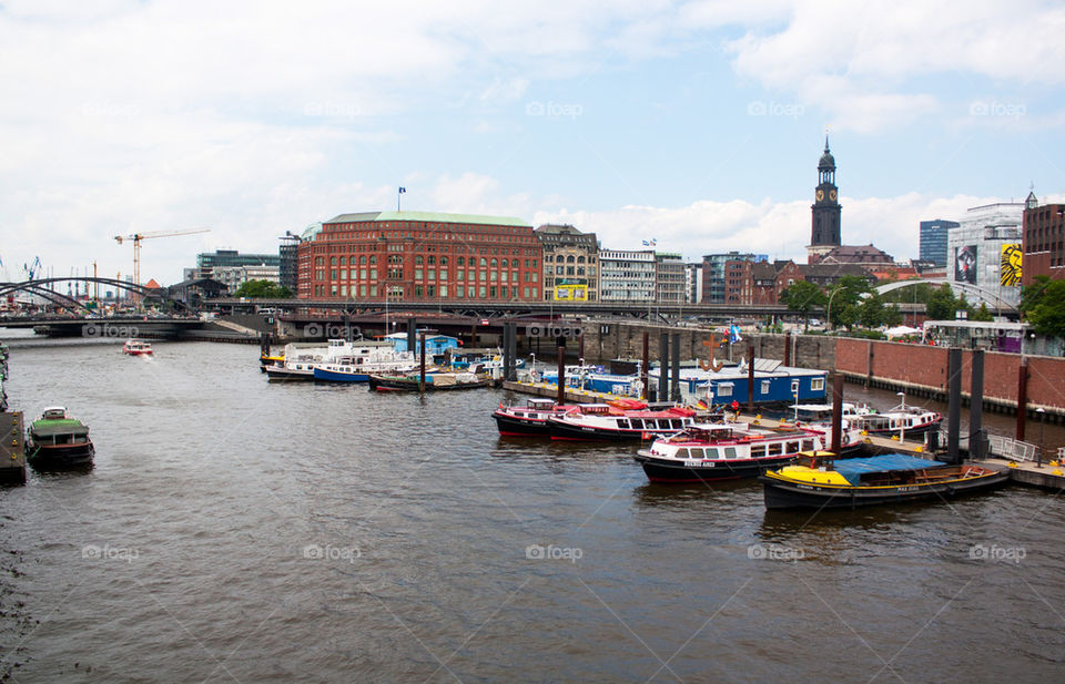 Hamburg