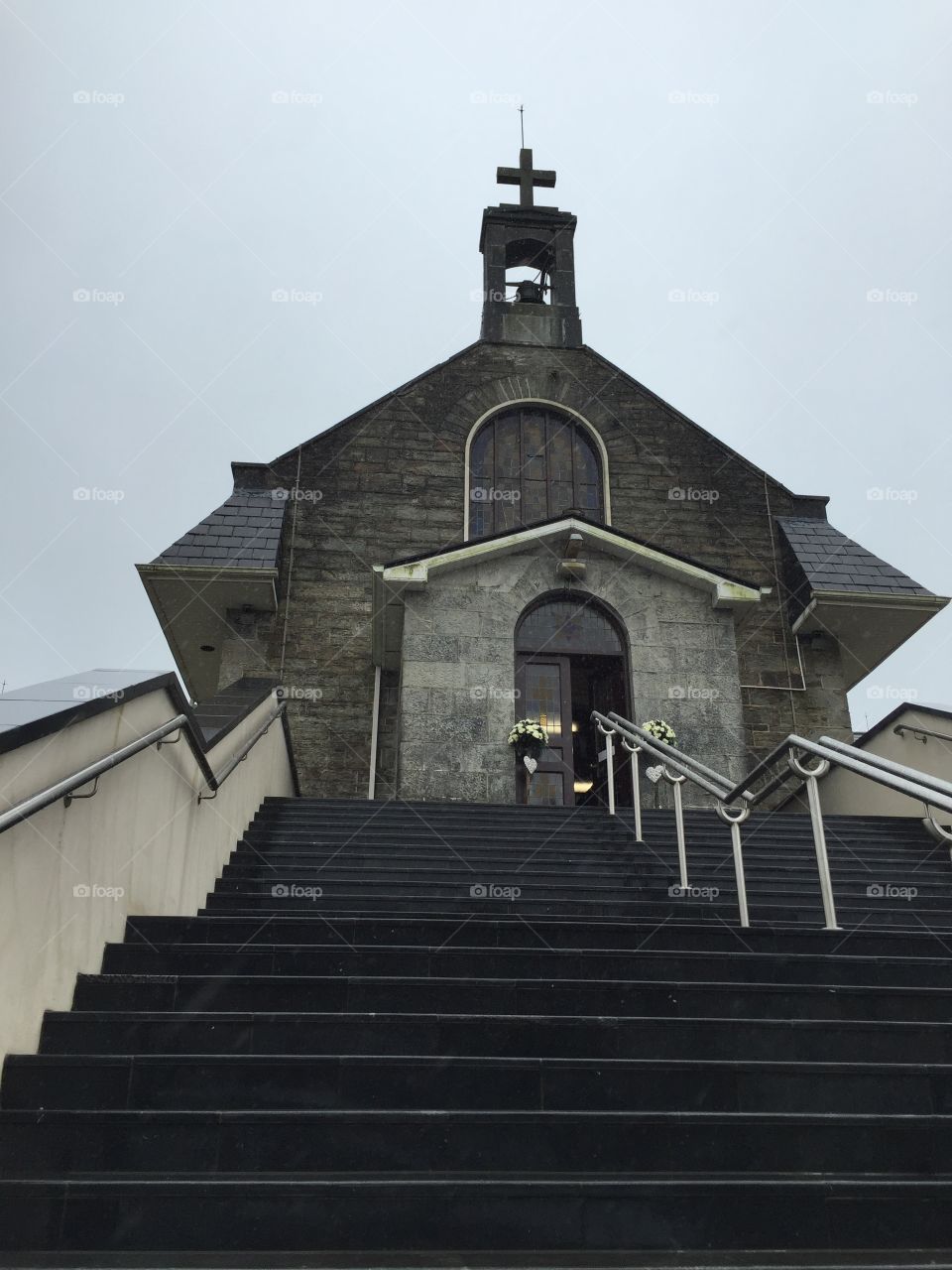 Church in Ireland
