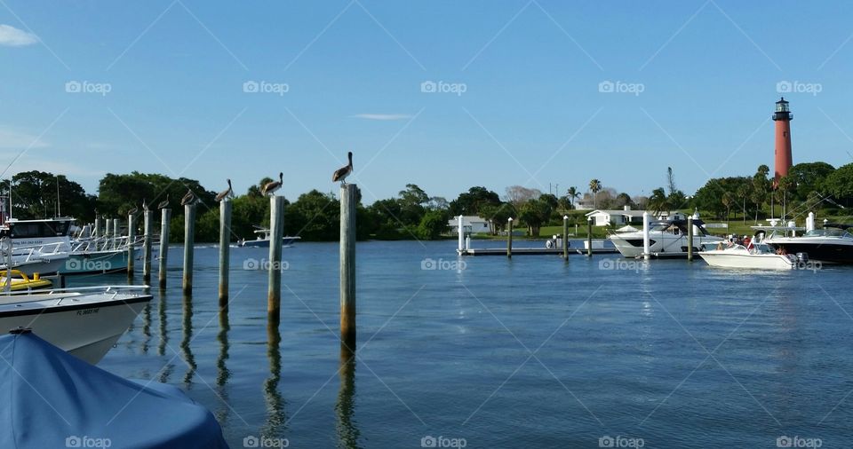 Water, Travel, No Person, Lake, Boat