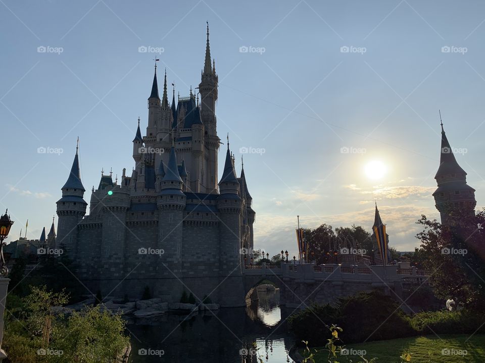 #day177 Everyday WDW Orlando Florida.  I have been lost on Disney Properties consecutively since 4/3/19 You can find my encounter https://www.facebook.com/selsa.susanna or on IG selsa_susanna Magic Kingdom 9-26-19 Thursday