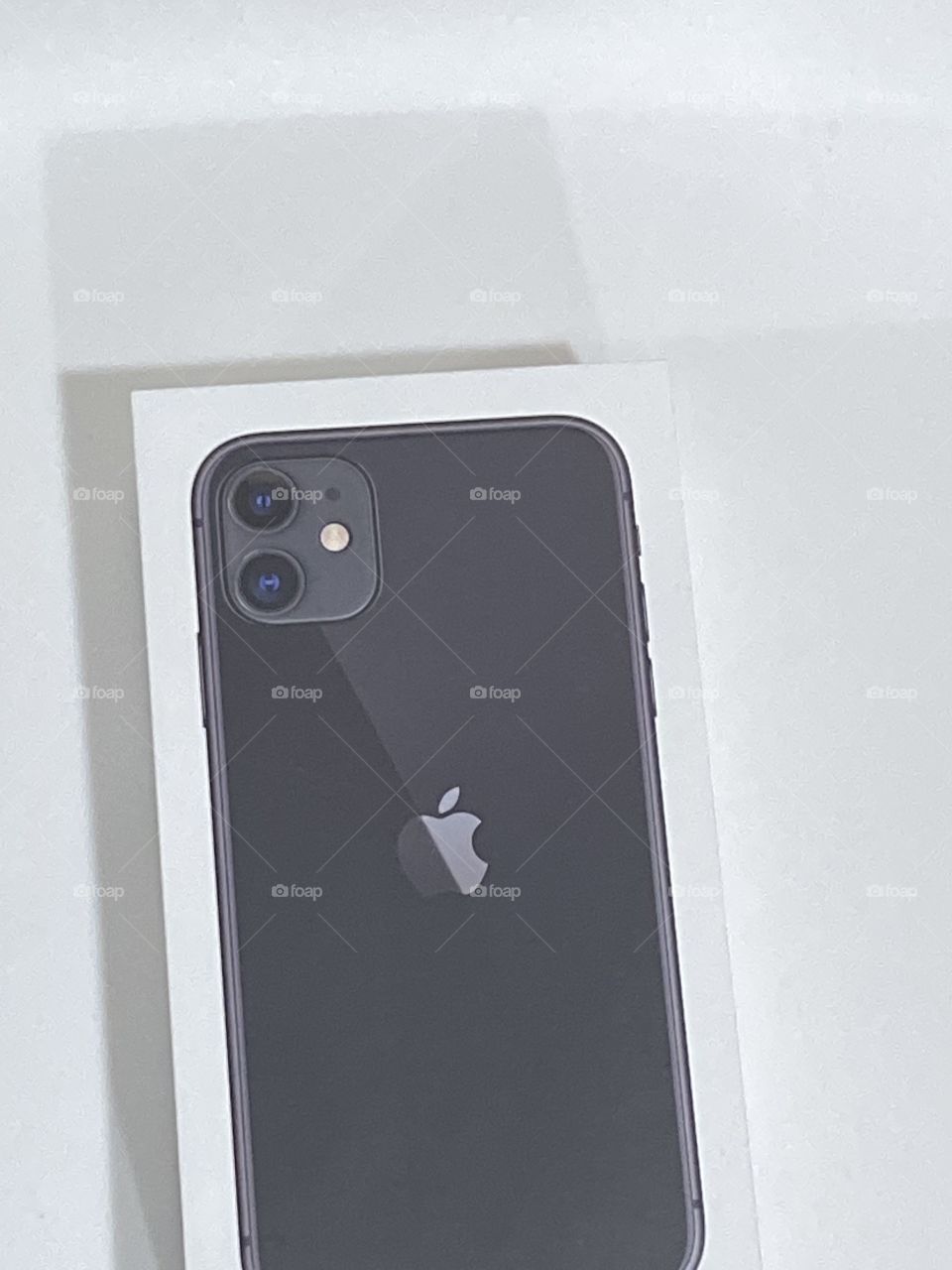 iPhone 11(Black) case