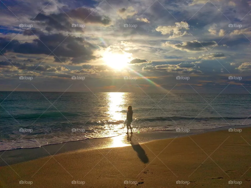 Sunrise