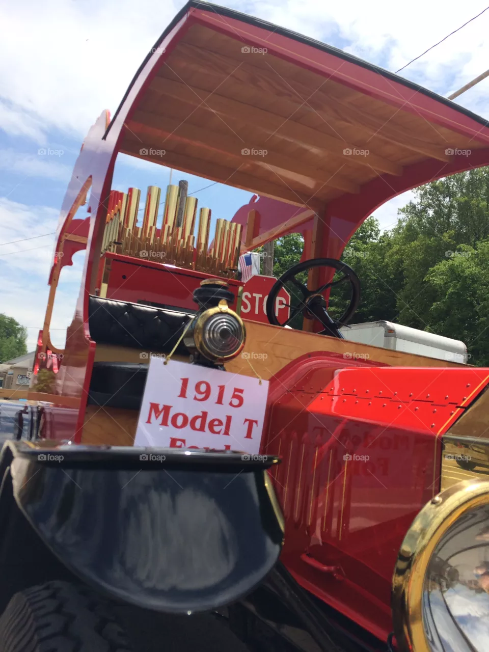 Model T