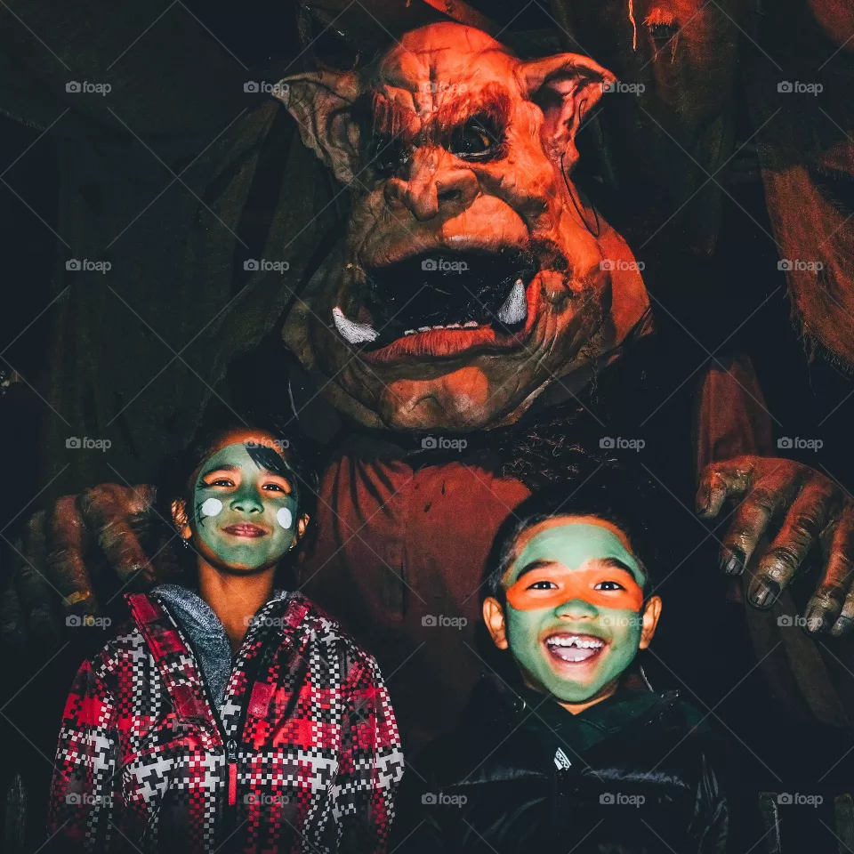 Monster