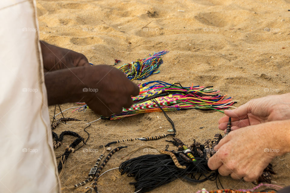 let the vacation begin