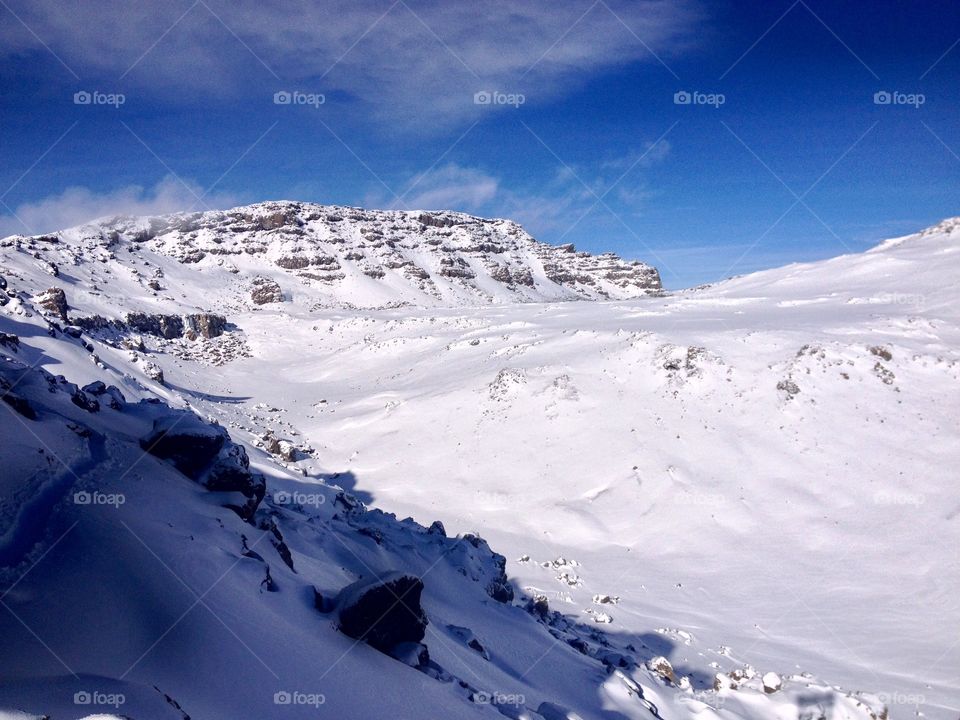 There’s always a higher point after you reach the summit.