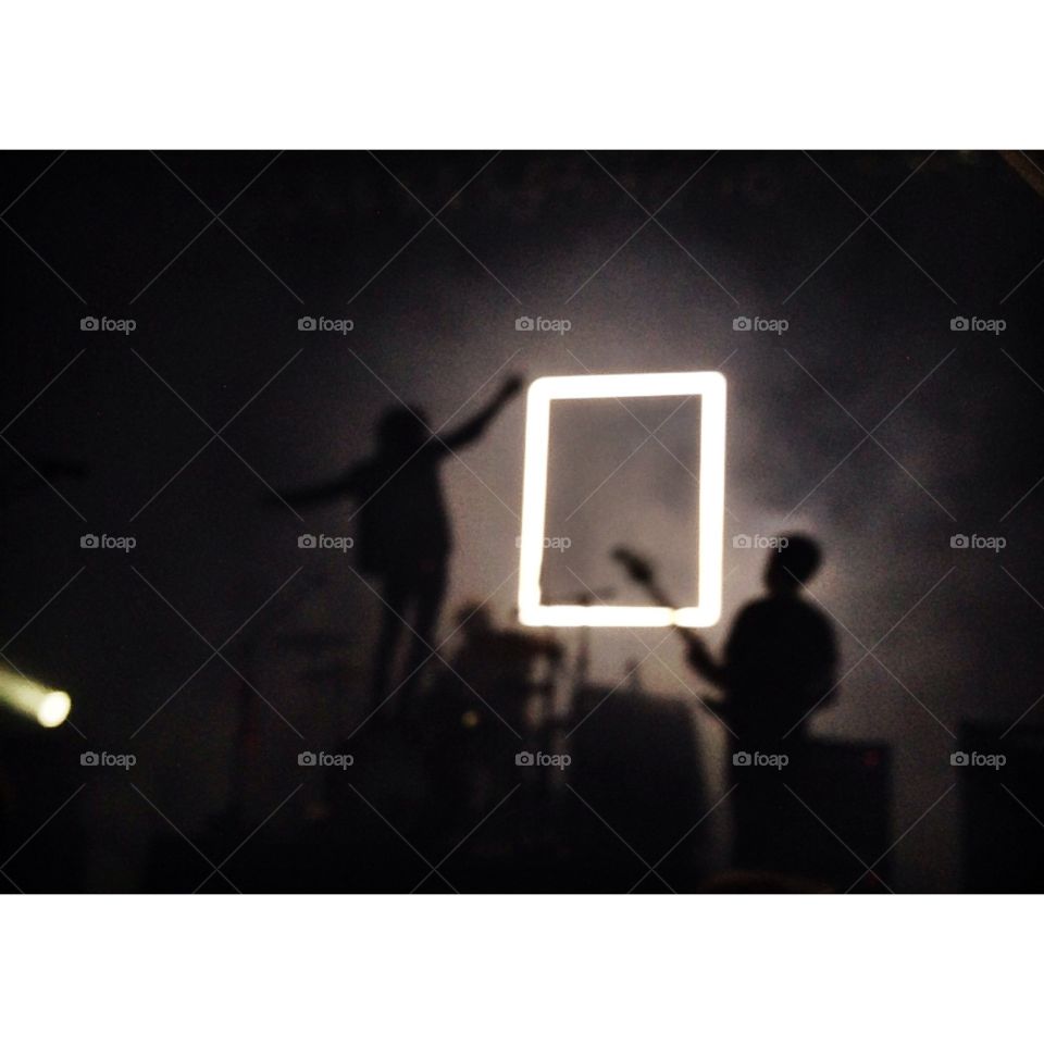 The 1975 outline