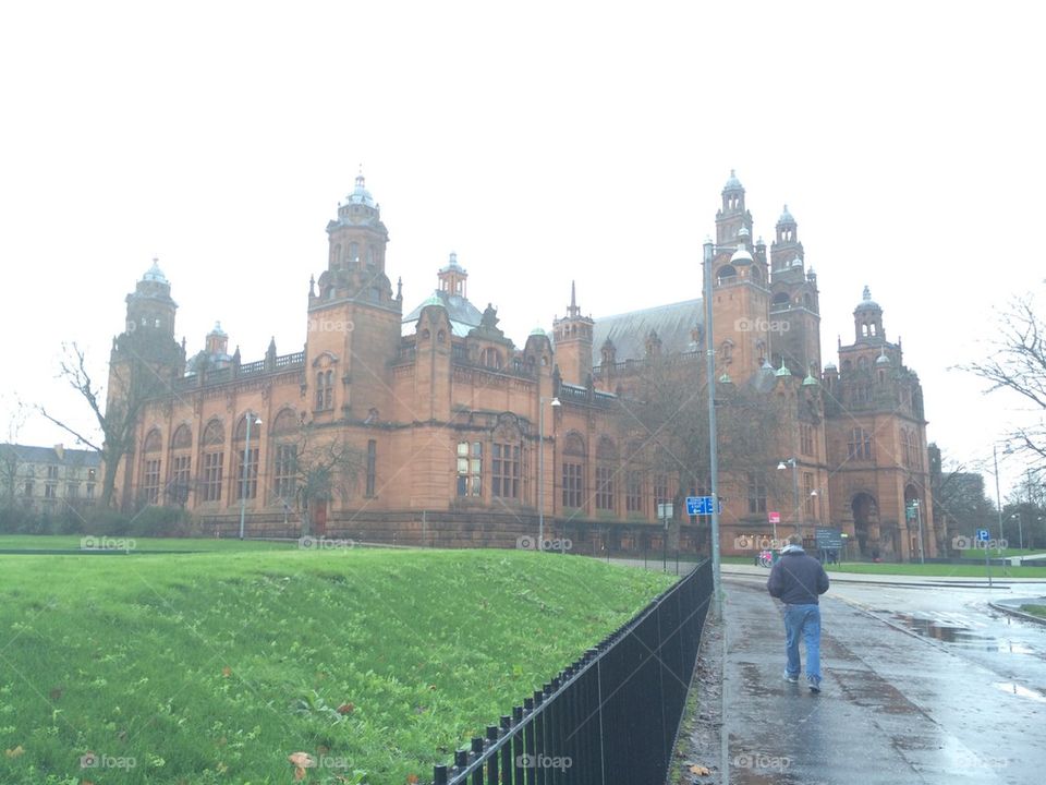 Kelvingrove 