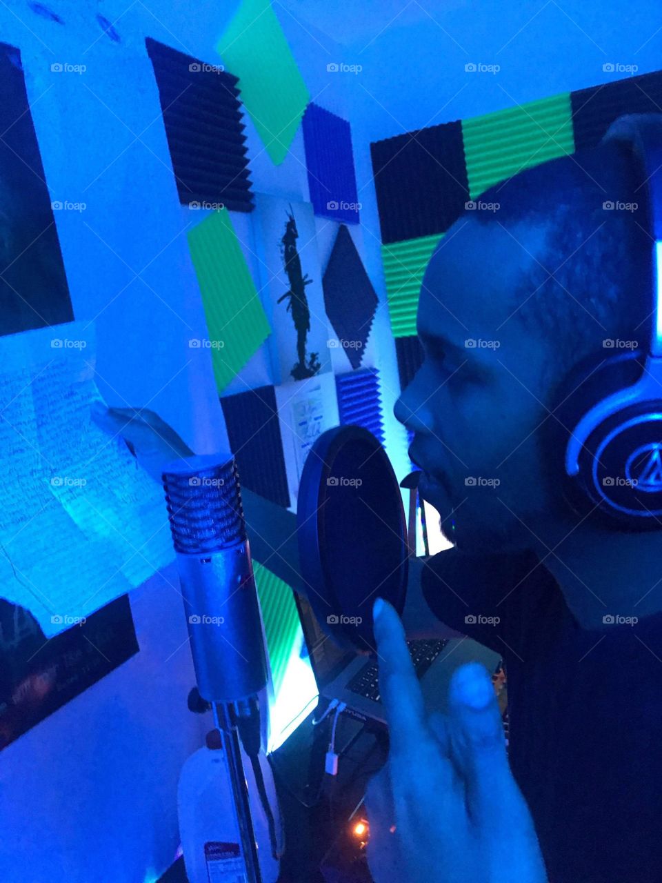 Making music for everyone!