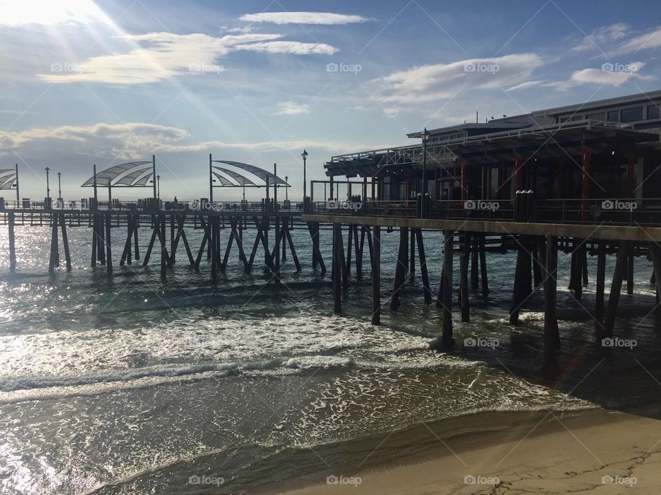 Redondo Pier 2