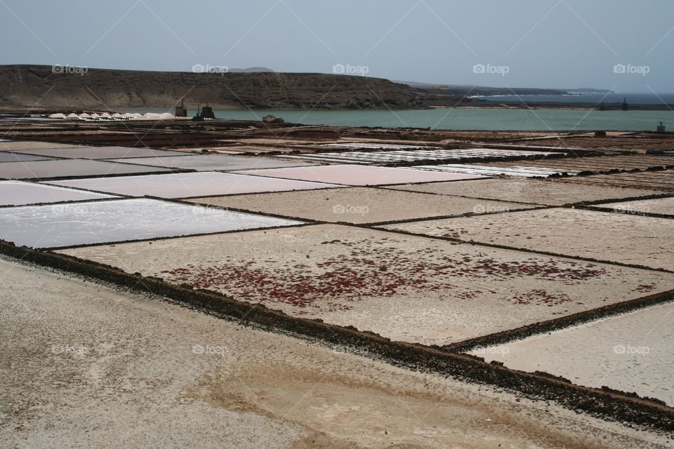 Saltworks
