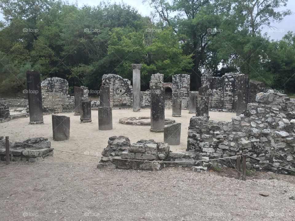 Butrint