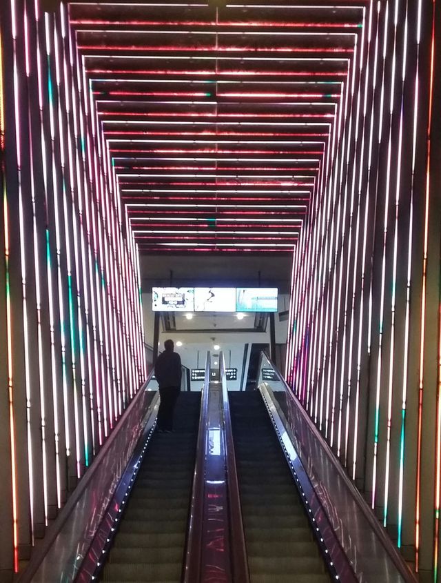 electric Steps