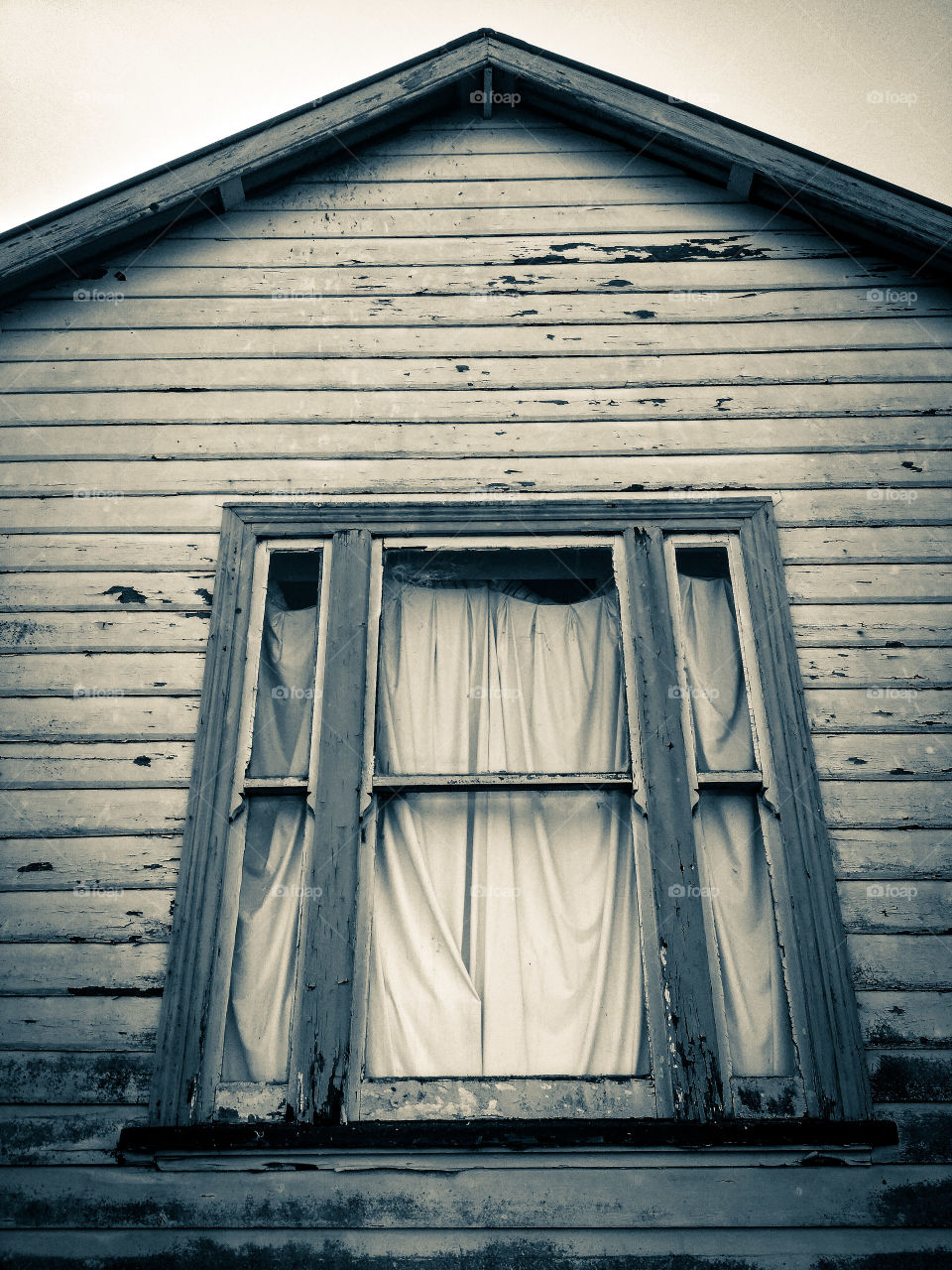 110+ year old Aussie Farm house.