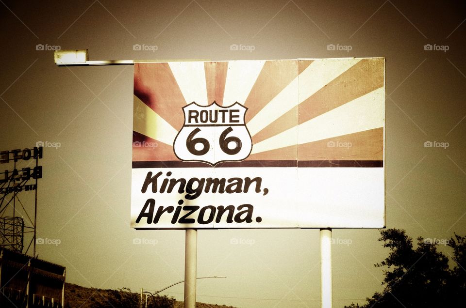 Route 66