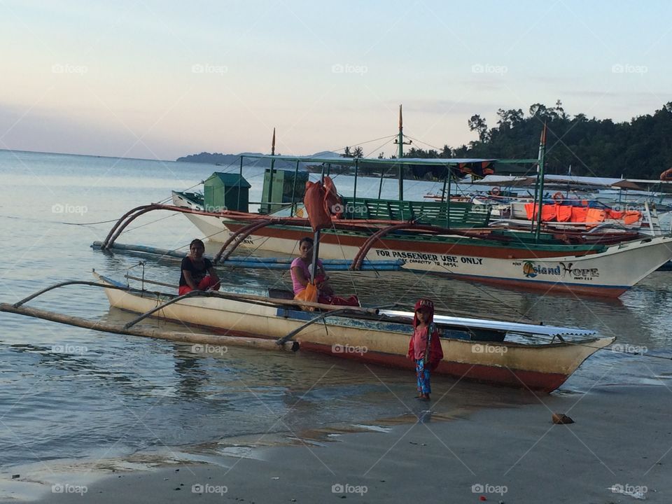 Watercraft, Water, Boat, Transportation System, Sea