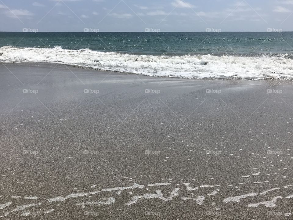 Un Día En La Playa Puede Cambiar Tu Energía✨