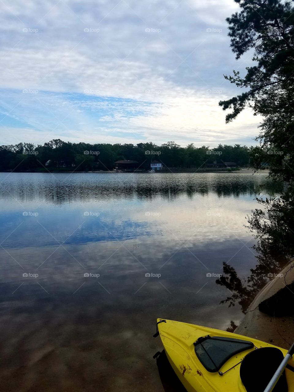 Lake Lenape