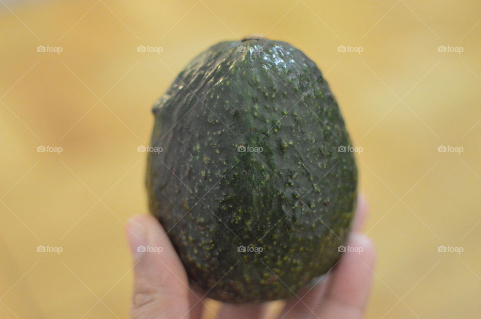 Avacado 