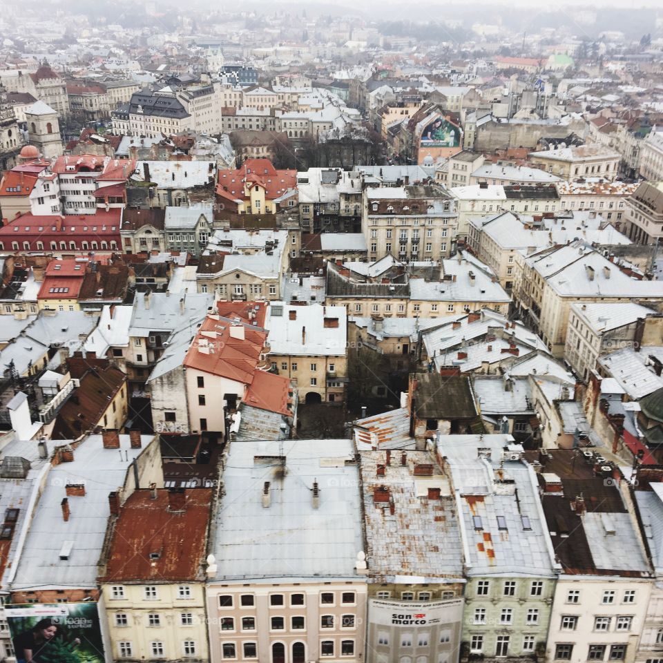 Lviv 
