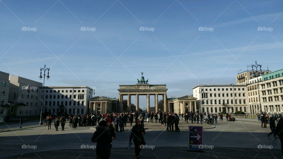 Berlin Germany