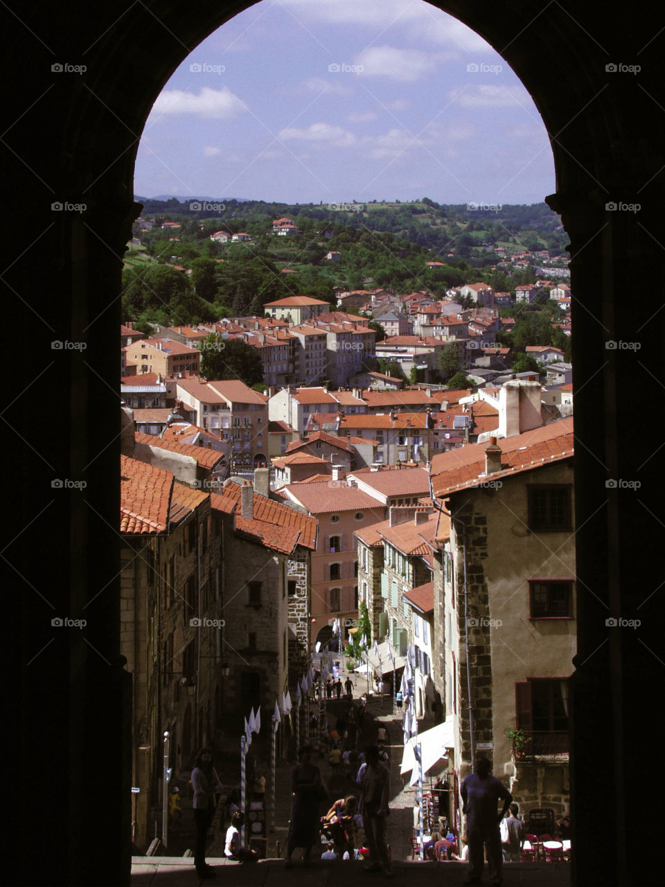 Le puy