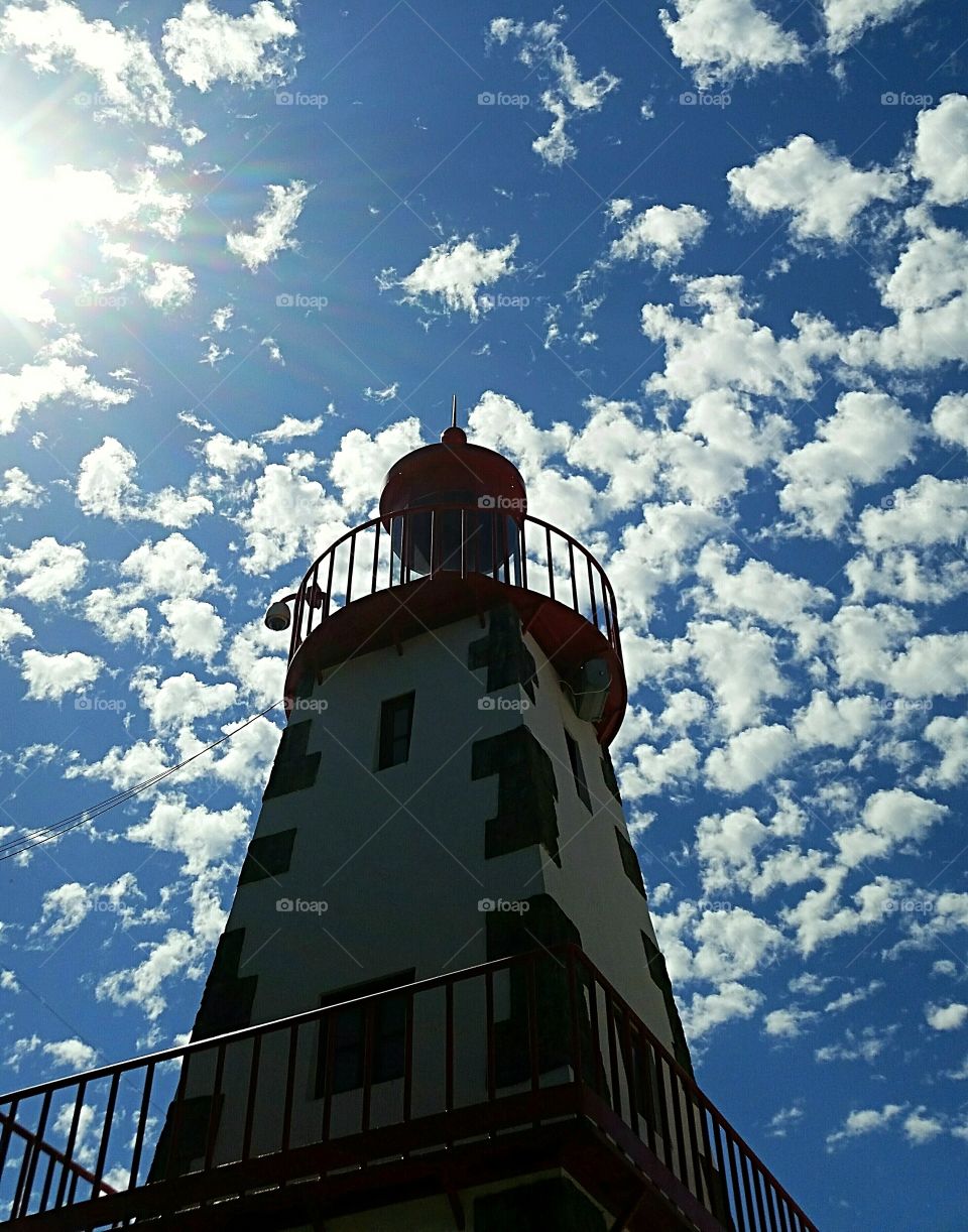 Lighthouse