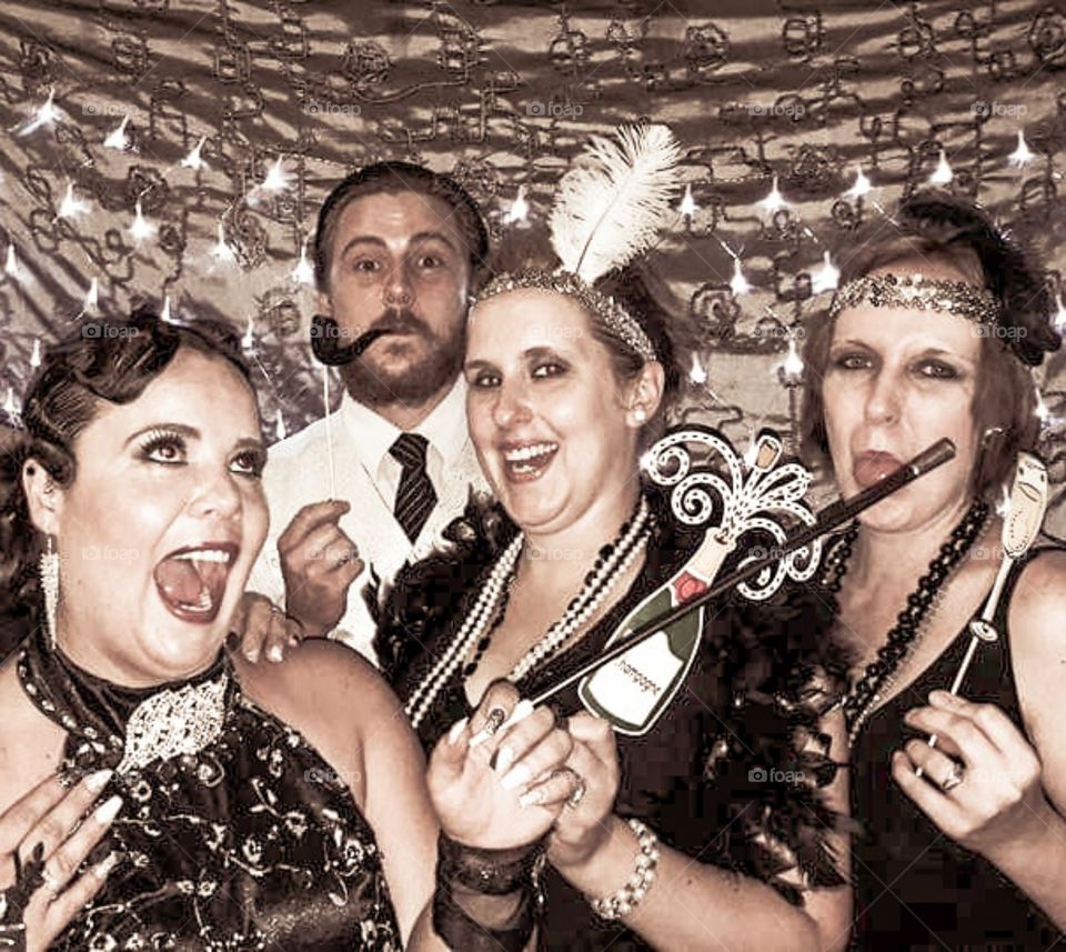 The Great Gatsby v2.0 🧐