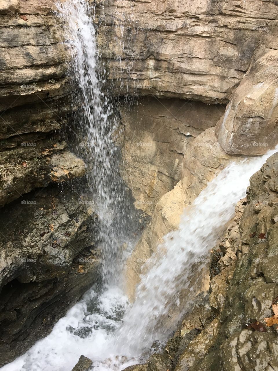 Waterfall 