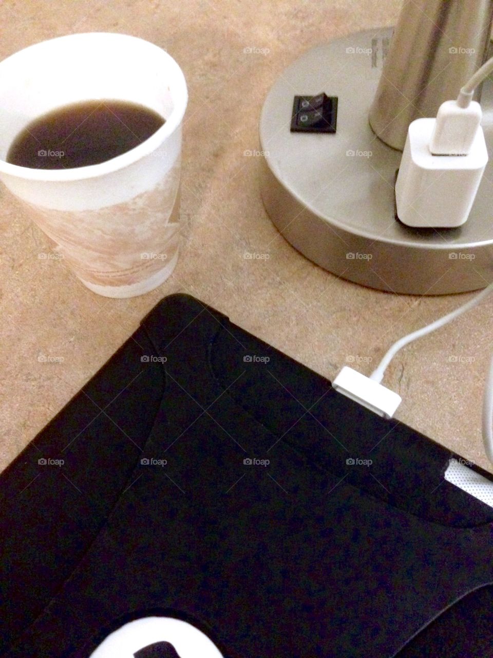 Morning Ritual 

Published by:
HappyBrownMonkey 