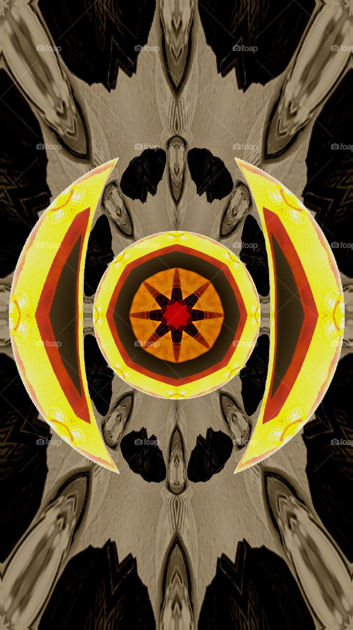 زخرفة جميلة يا سلام