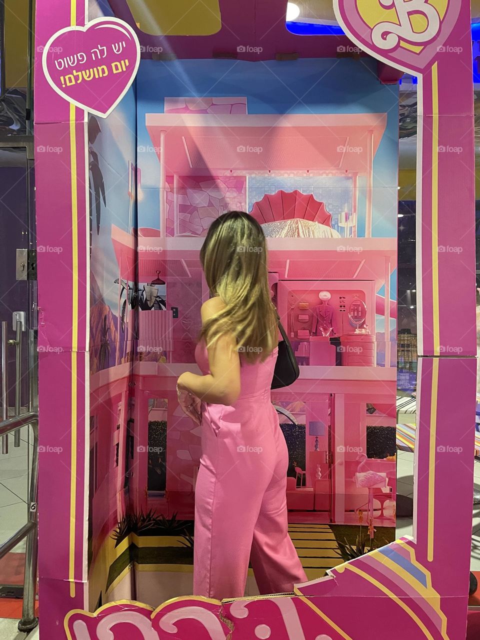 Barbie 💞