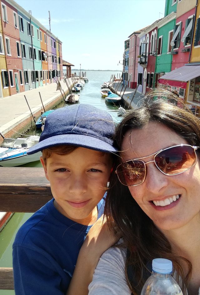 Vacation