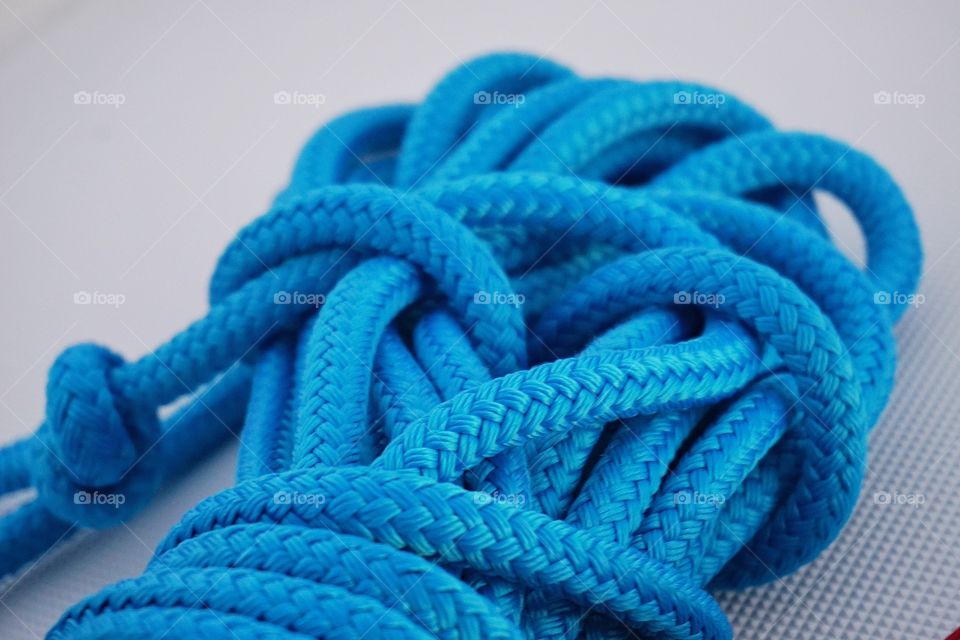 Rope