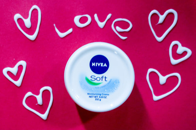 Love Nivea 