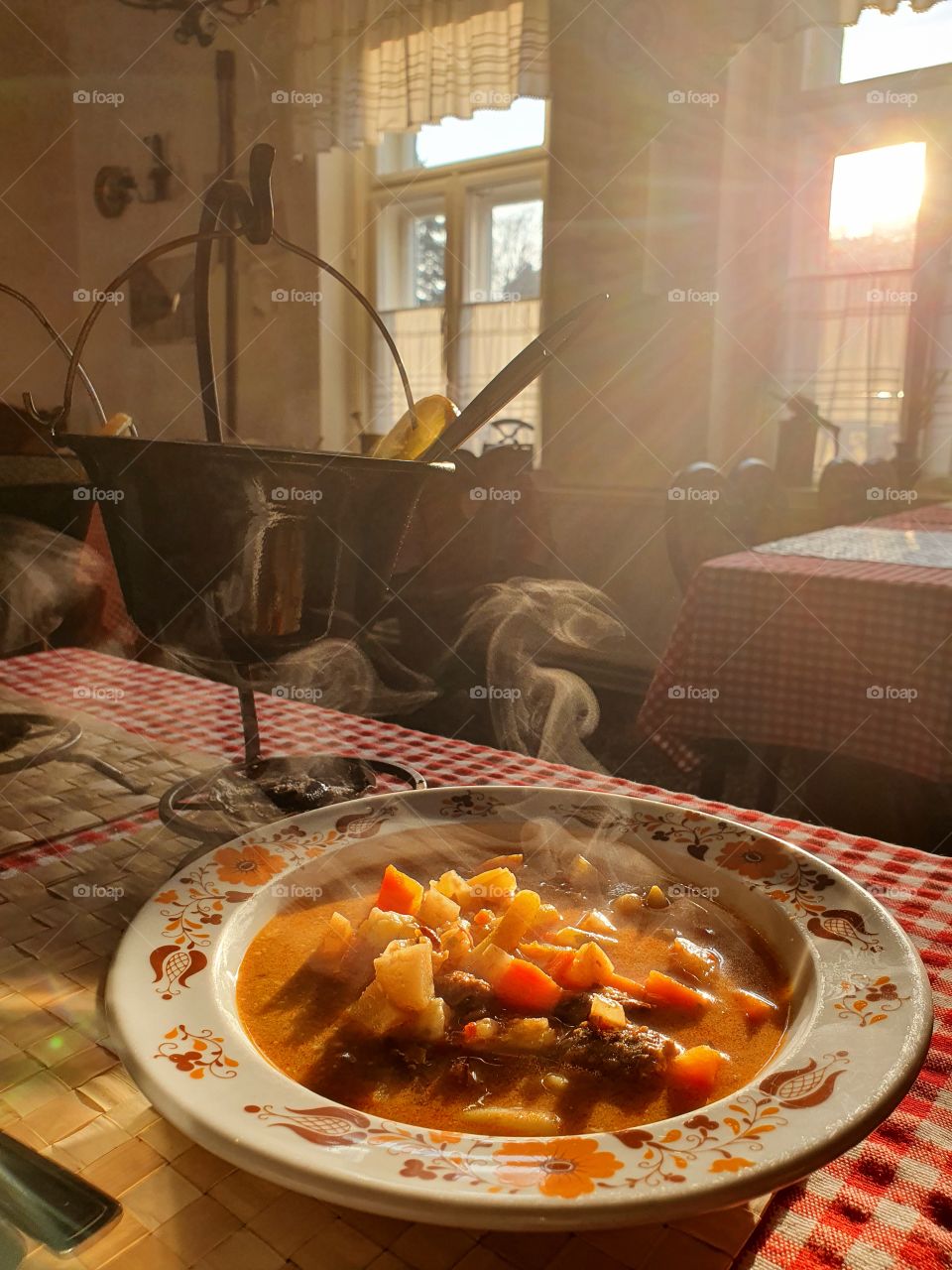 Soup