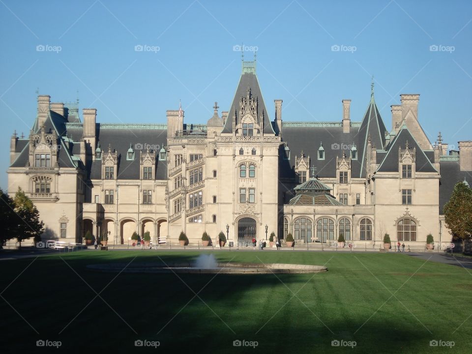 Biltmore