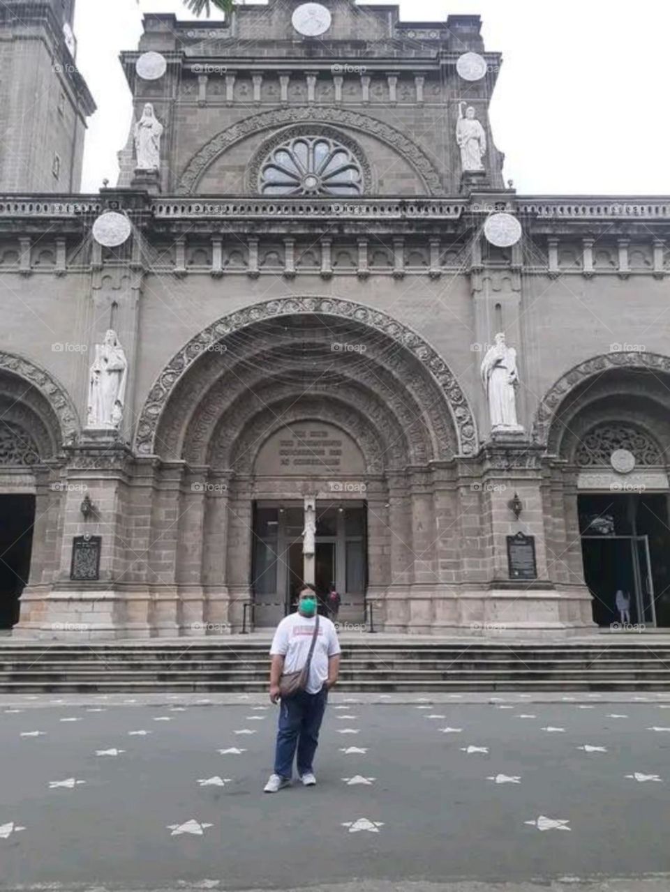 A most beautiful and attractive view.