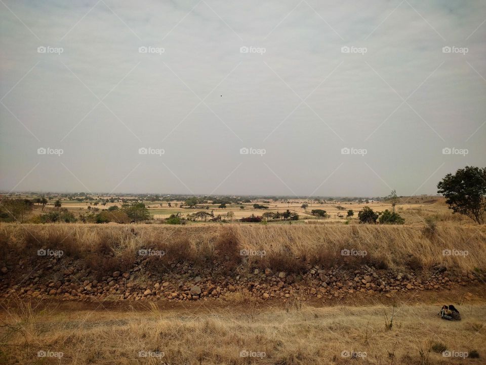 you get different experience in summer on hill station