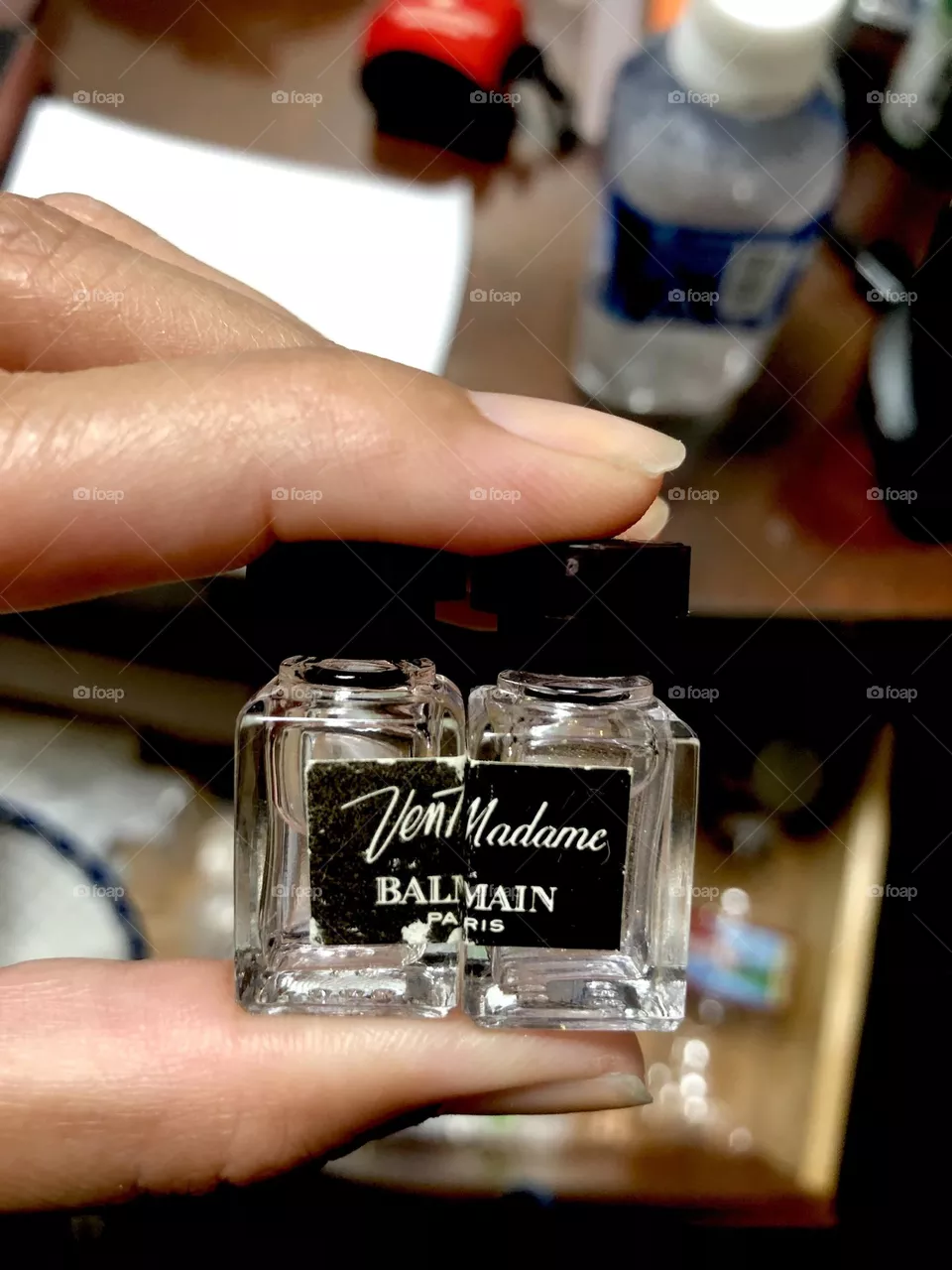 Perfume