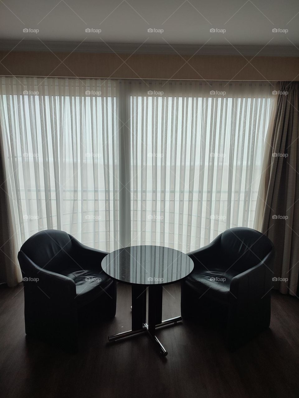 Armchair , A romantic stay in Blankenberg