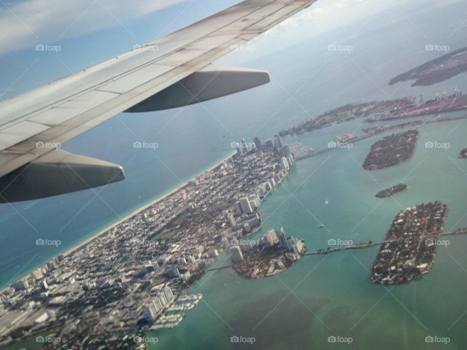 Bye Miami 🌴✈️
