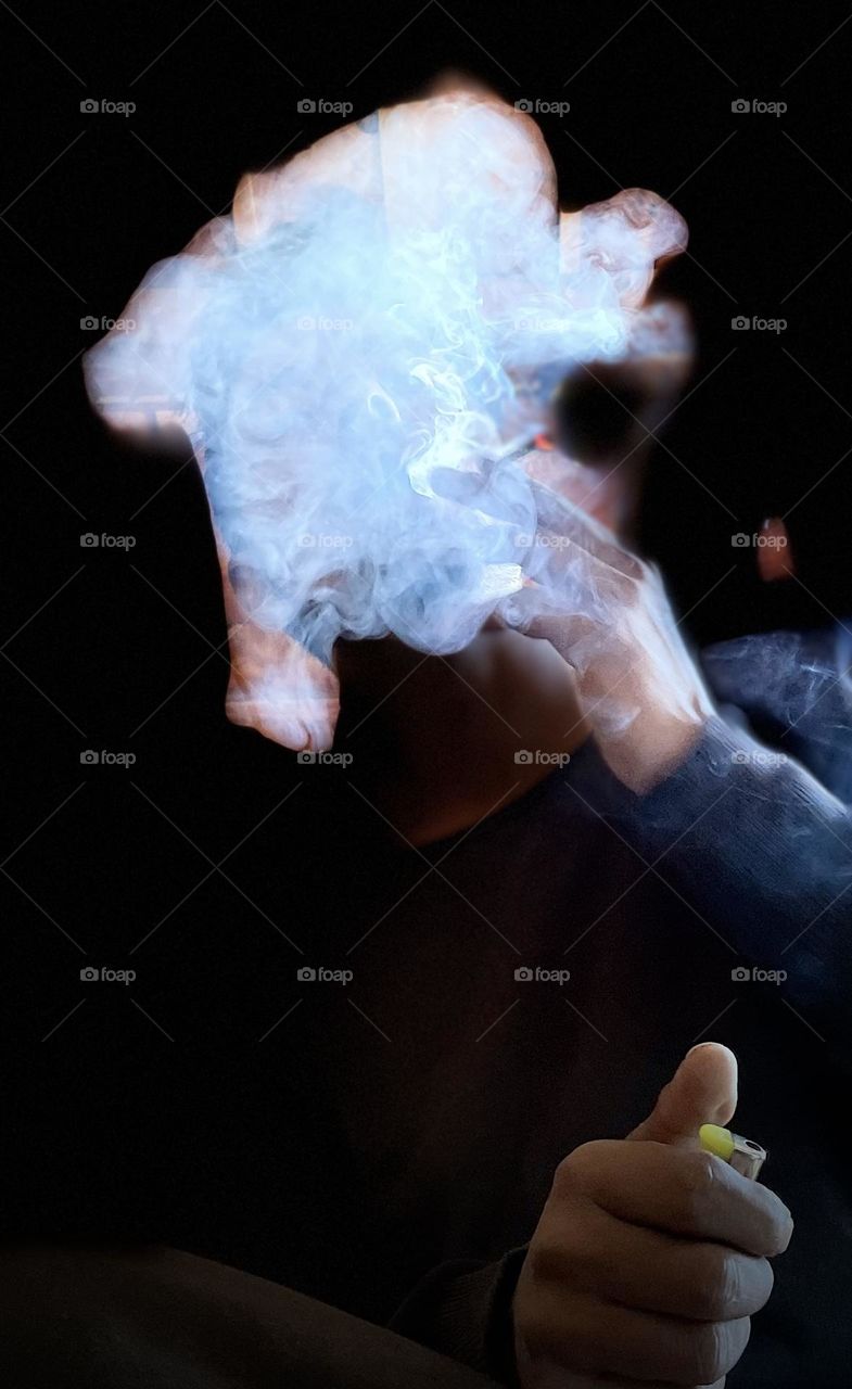 Addictive and unhealthy yet ongoing 