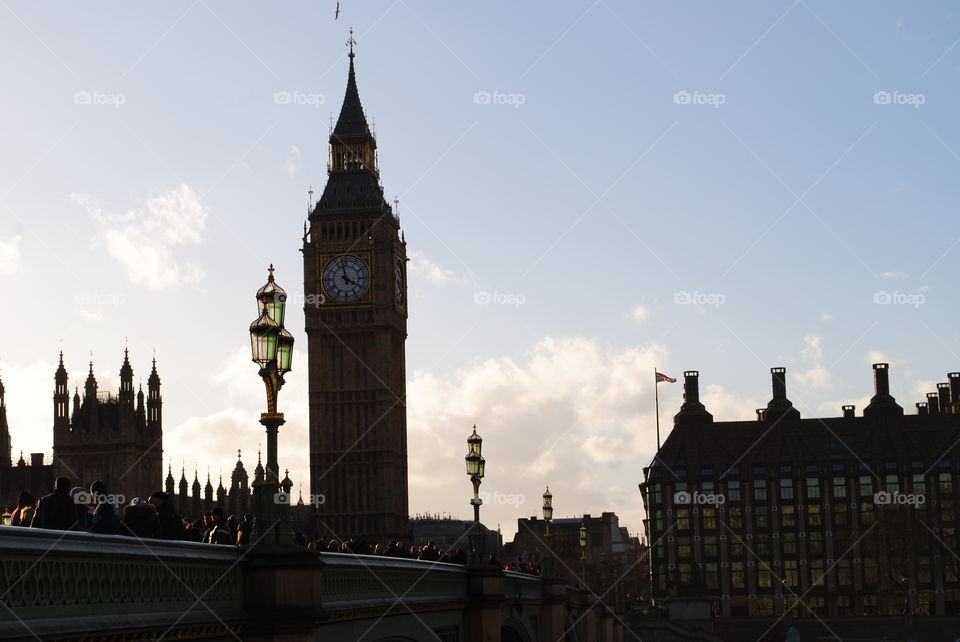 Architecture, Parliament, No Person, Travel, City