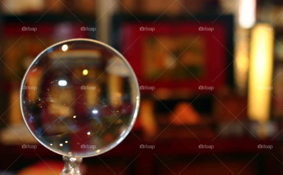 Magnifying Glass
