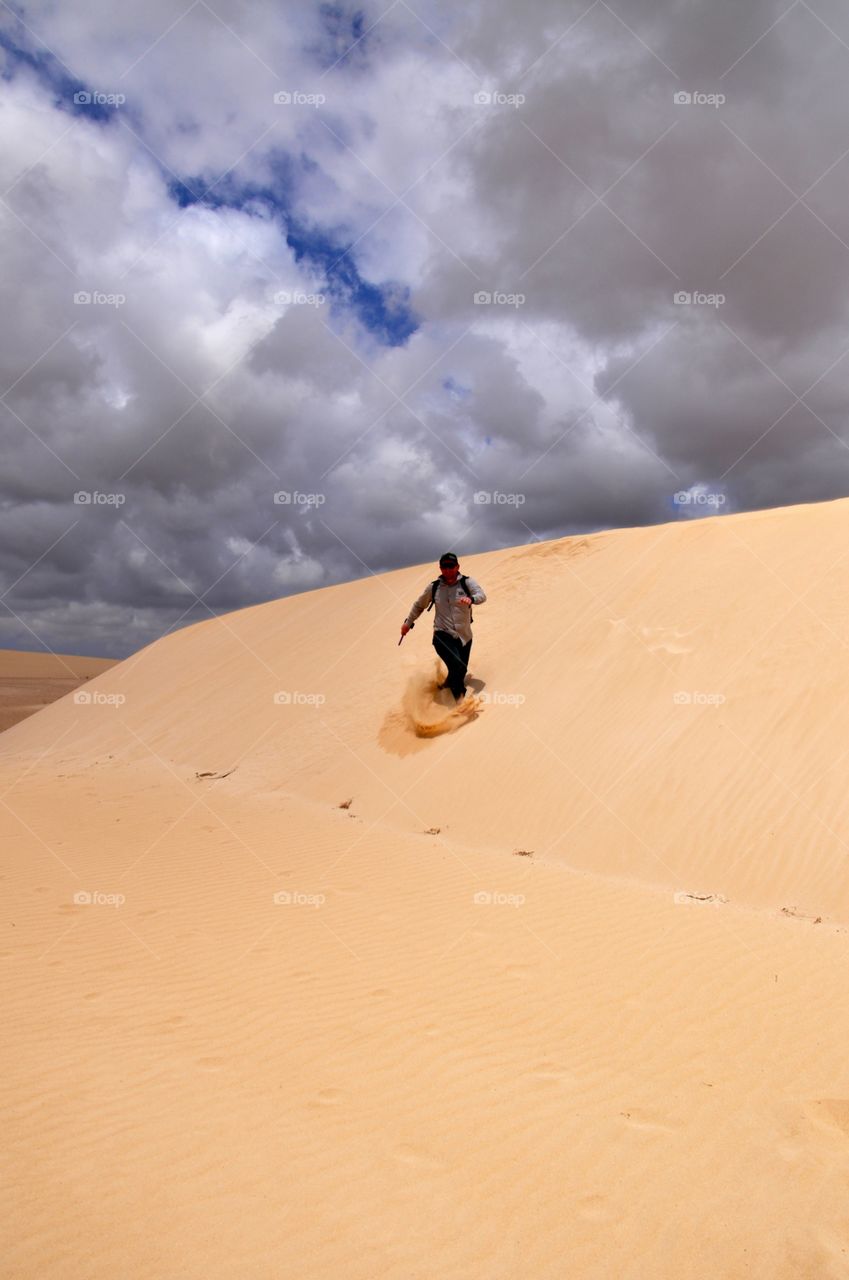 Dunes freedom 